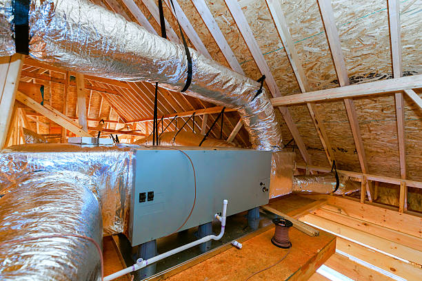 Trusted Hvac Installation service in Brooks, KY - FH HVAC